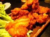 福岡 焼き鳥 鮮笑 天神店: umiさんの2007年02月14日の2枚目の投稿写真
