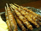 とりかわ粋恭 薬院本店: umiさんの2008年12月20日の1枚目の投稿写真