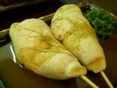 とりかわ粋恭 薬院本店: umiさんの2008年12月20日の2枚目の投稿写真