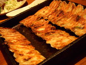 博多餃子 游心 ゆうしん: umiさんの2007年11月26日の1枚目の投稿写真