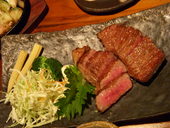 博多餃子 游心 ゆうしん: umiさんの2007年11月26日の2枚目の投稿写真