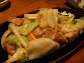 博多餃子 游心 ゆうしん: umiさんの2007年11月26日の3枚目の投稿写真