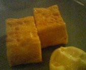 もつ鍋 鉄板焼き よっていかんね: umiさんの2006年12月28日の1枚目の投稿写真