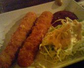 もつ鍋 鉄板焼き よっていかんね: umiさんの2006年12月28日の3枚目の投稿写真