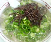 ラーメン住吉亭: umiさんの2007年01月31日の1枚目の投稿写真