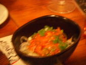 麺や おの食堂: umiさんの2008年12月07日の2枚目の投稿写真
