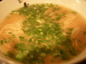 麺や おの食堂: umiさんの2008年12月07日の3枚目の投稿写真
