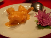 東方見聞録的厨房マルコキッチン(MARCO・KITCHEN): umiさんの2008年12月07日の1枚目の投稿写真