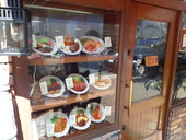 洋食の朝日: 戸塚会世話人さんの2012年03月15日の3枚目の投稿写真