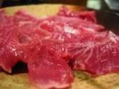 札幌成吉思汗 しろくま 赤坂店: satoeriさんの2010年05月20日の1枚目の投稿写真