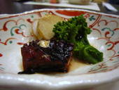 割烹 青山: satoeriさんの2011年01月04日の1枚目の投稿写真