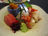 割烹 青山: satoeriさんの2011年01月04日の2枚目の投稿写真