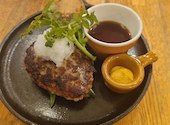 つばめグリル 新宿ルミネ店の口コミ画像1