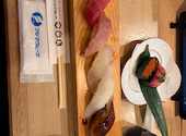 のん太鮨　紙屋町店: りょんりょんさんの2026年03月の1枚目の投稿写真