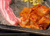 サムギョプサル専門店　豚星　京都河原町店: 雅さんの2026年03月31日の2枚目の投稿写真