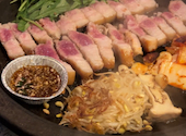 サムギョプサルと韓国料理 コギソウル 京都河原町店: 雅さんの2026年04月の1枚目の投稿写真