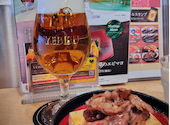 YEBISU BAR ヱビスバー 川崎アゼリア店: ビールスキーさんの2026年02月23日の1枚目の投稿写真