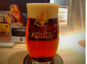 YEBISU BAR ヱビスバー 川崎アゼリア店: ビールスキーさんの2026年04月15日の1枚目の投稿写真