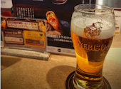 YEBISU BAR ヱビスバー 川崎アゼリア店: ビールスキーさんの2026年04月15日の2枚目の投稿写真