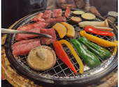 yakiniku 楓 : imanishiさんの2025年01月03日の1枚目の投稿写真