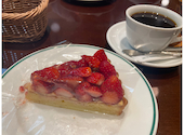 AUX BACCHANALES オーバカナル 京都 COCON烏丸1F: bisbisさんの2026年05月28日の2枚目の投稿写真