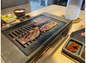 浪華焼肉さぶろう なのにわ店: bisbisさんの2026年08月28日の2枚目の投稿写真