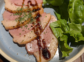 CHEF'SBAR シェフズ バル: ニートさんの2026年07月01日の1枚目の投稿写真
