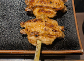 炭火焼鳥串道: ニートさんの2026年08月04日の1枚目の投稿写真