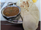 インドカレー ハリオン AOTA: ニートさんの2026年08月04日の2枚目の投稿写真