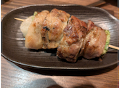 野菜巻き串SHIN 流山おおたかの森店: ニートさんの2026年07月01日の2枚目の投稿写真