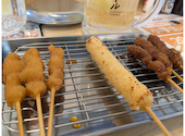 串カツ田中 トナリエつくば店: ニートさんの2026年06月01日の1枚目の投稿写真
