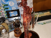 焼肉 上田屋 府中本町店: てつお7さんの2022年01月23日の1枚目の投稿写真