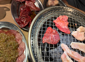 焼肉ホルモン ひろ屋 久留米: みさきさんの2026年08月30日の1枚目の投稿写真