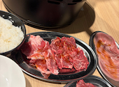 焼肉ホルモン ひろ屋 久留米: みさきさんの2026年08月30日の2枚目の投稿写真