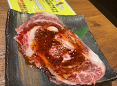 黒毛和牛焼肉食べ放題 やこや 九条店: のりぴーさんの2026年08月02日の1枚目の投稿写真