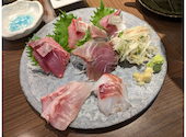 地酒や 文次郎 関内: ちちちさんの2026年06月10日の1枚目の投稿写真