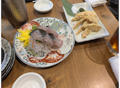居酒屋 山角 サンカク: ちちちさんの2026年05月27日の1枚目の投稿写真