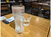 格安ビールと鉄鍋餃子 3 6 5酒場 関内店: ちちちさんの2026年05月27日の1枚目の投稿写真