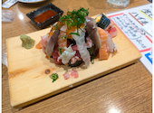 寿司居酒屋　七福　戸塚店: ちちちさんの2025年05月の1枚目の投稿写真