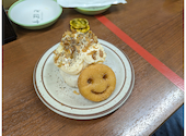 大衆食堂2.0 とぽす: ちちちさんの2026年05月27日の1枚目の投稿写真