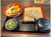 蕎麦居酒屋 小川庵 戸塚: ちちちさんの2025年11月04日の1枚目の投稿写真