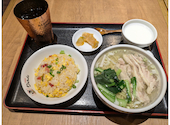 中華食堂居酒屋 わんちゃん　藤沢　飲み放題×北京ダック×窯焼き焼豚: ちちちさんの2026年04月14日の1枚目の投稿写真