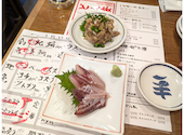 大衆すし酒場　スシマヅメ　野毛本店: ちちちさんの2026年03月17日の1枚目の投稿写真