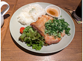 GRILL&BAR和栗: ちちちさんの2026年09月12日の1枚目の投稿写真