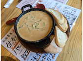 【全席喫煙可】汁パスタと小皿料理大衆洋酒場ニャンコ: ちちちさんの2026年06月10日の1枚目の投稿写真