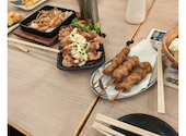 居酒屋それゆけ!鶏ヤロー!戸塚店: ちちちさんの2026年09月12日の1枚目の投稿写真