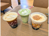 春水堂 藤沢湘南台店: ちちちさんの2026年09月12日の1枚目の投稿写真