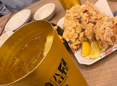 格安ビールと鉄鍋餃子 3・6・5酒場 橋本店: ruuさんの2026年04月01日の1枚目の投稿写真