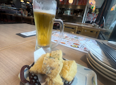 格安ビールと鉄鍋餃子 3・6・5酒場 橋本店: ruuさんの2026年06月15日の1枚目の投稿写真