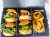 The JOHNSON BURGER ザ ジョンソンバーガー: エッカさんの2025年05月17日の1枚目の投稿写真